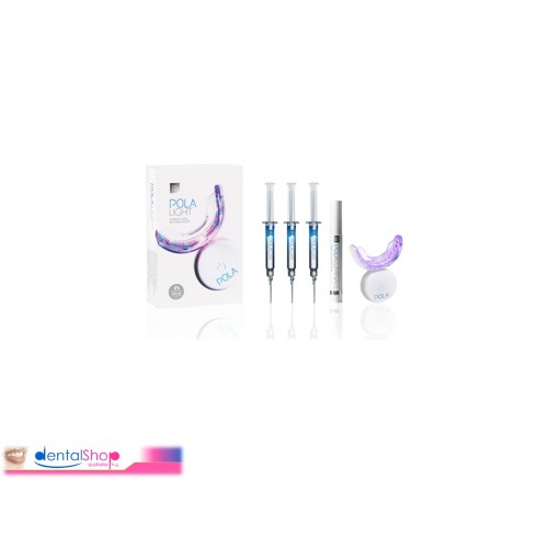 Pola Light Advanced Tooth Whitening System